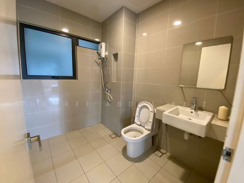 Kondominium untuk Dijual di Mirage By The Lake - Nazree Abdul Aziz - PropertyGuru.com.my