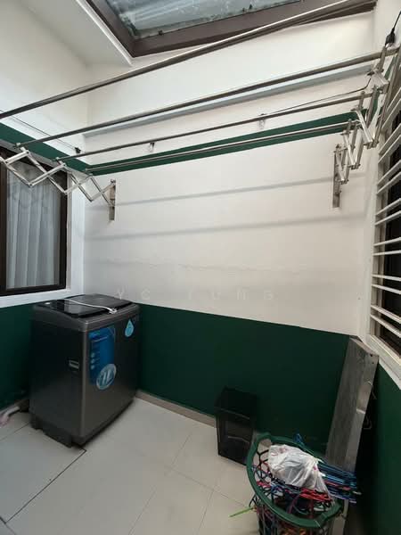 Rumah Teres 2 Tingkat untuk Disewa di Taman Seri Austin (Tebrau) - YC Fung - Interior - PropertyGuru.com.my