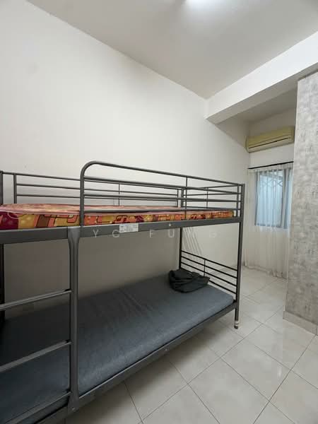 Rumah Teres 2 Tingkat untuk Disewa di Taman Seri Austin (Tebrau) - YC Fung - Bedroom - PropertyGuru.com.my