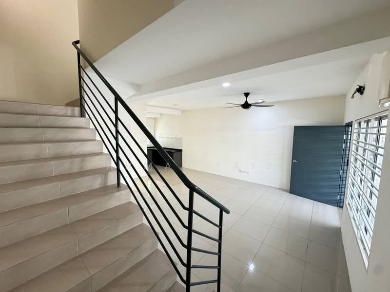 2-storey Terraced House for Rent in Dengkil (Selangor) - Ahmad Faiz - Interior - PropertyGuru.com.my