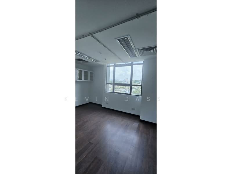 Pejabat untuk Dijual di Damansara Heights (Kuala Lumpur) - Kevin Dass - View - PropertyGuru.com.my