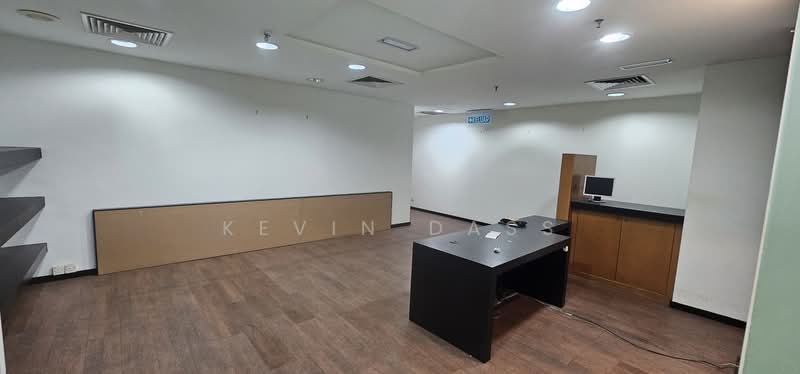 Pejabat untuk Dijual di Damansara Heights (Kuala Lumpur) - Kevin Dass - Interior - PropertyGuru.com.my