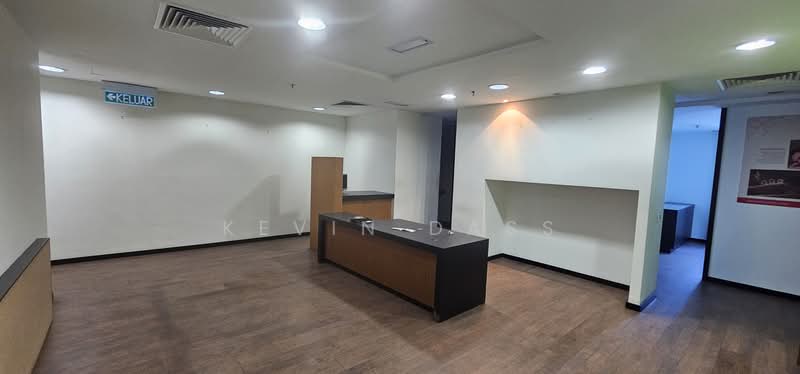 Pejabat untuk Dijual di Damansara Heights (Kuala Lumpur) - Kevin Dass - Interior - PropertyGuru.com.my