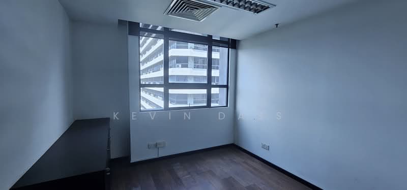 Pejabat untuk Dijual di Damansara Heights (Kuala Lumpur) - Kevin Dass - Interior - PropertyGuru.com.my