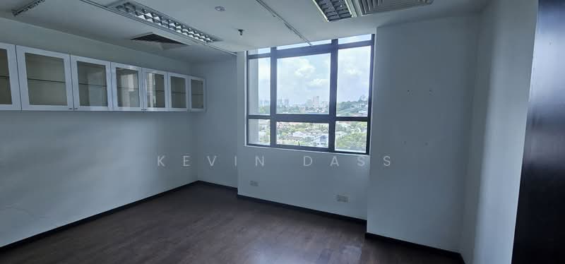 Pejabat untuk Dijual di Damansara Heights (Kuala Lumpur) - Kevin Dass - View - PropertyGuru.com.my