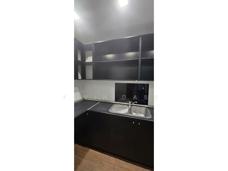 Pejabat untuk Dijual di Damansara Heights (Kuala Lumpur) - Kevin Dass - Kitchen - PropertyGuru.com.my
