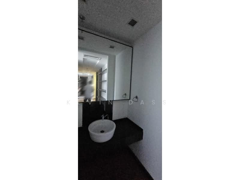 Pejabat untuk Dijual di Damansara Heights (Kuala Lumpur) - Kevin Dass - Bathroom - PropertyGuru.com.my