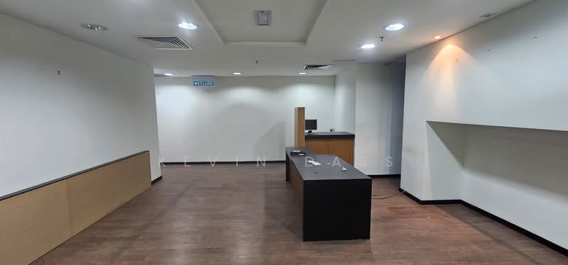 Pejabat untuk Dijual di Damansara Heights (Kuala Lumpur) - Kevin Dass - Interior - PropertyGuru.com.my