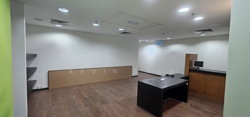 Pejabat untuk Dijual di Damansara Heights (Kuala Lumpur) - Kevin Dass - Interior - PropertyGuru.com.my