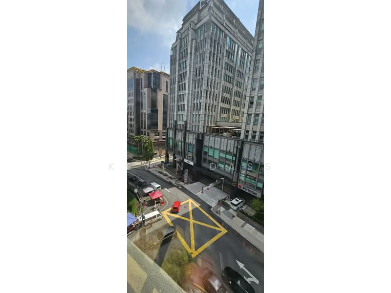 Pejabat untuk Dijual di Damansara Heights (Kuala Lumpur) - Kevin Dass - Exterior - PropertyGuru.com.my