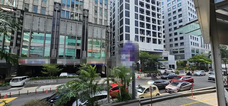 Pejabat untuk Dijual di Damansara Heights (Kuala Lumpur) - Kevin Dass - Exterior - PropertyGuru.com.my