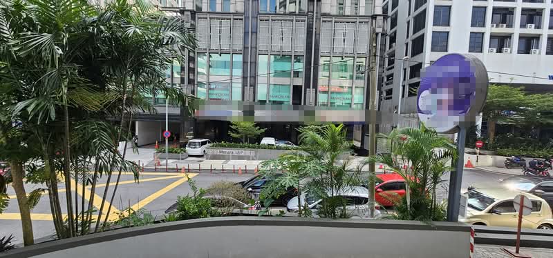 Pejabat untuk Dijual di Damansara Heights (Kuala Lumpur) - Kevin Dass - Exterior - PropertyGuru.com.my