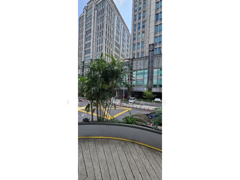 Pejabat untuk Dijual di Damansara Heights (Kuala Lumpur) - Kevin Dass - Exterior - PropertyGuru.com.my