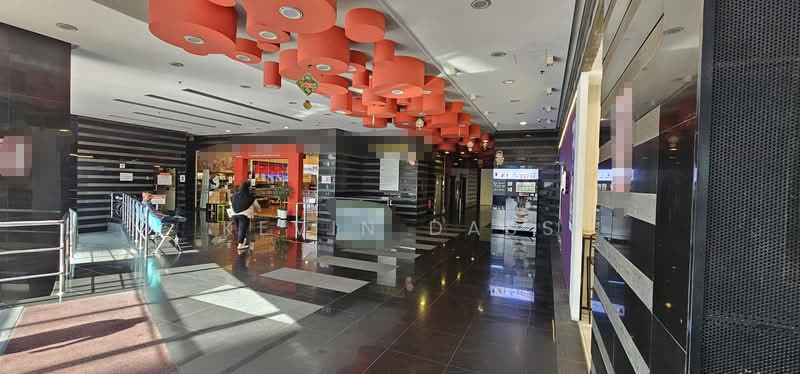 Pejabat untuk Dijual di Damansara Heights (Kuala Lumpur) - Kevin Dass - Lobby - PropertyGuru.com.my