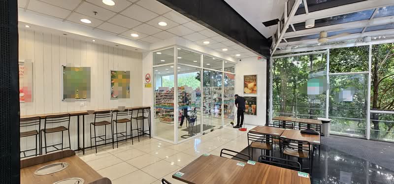 Pejabat untuk Dijual di Damansara Heights (Kuala Lumpur) - Kevin Dass - Interior - PropertyGuru.com.my