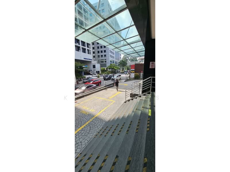 Pejabat untuk Dijual di Damansara Heights (Kuala Lumpur) - Kevin Dass - Exterior - PropertyGuru.com.my