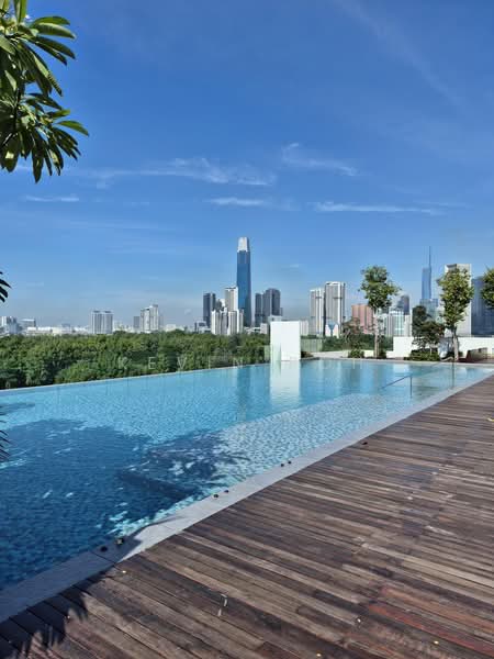 Kondominium untuk Dijual di Impression U-Thant - Kevin Poh - View - PropertyGuru.com.my