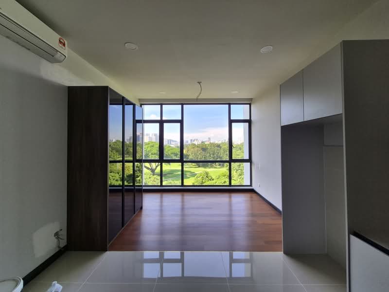 Kondominium untuk Dijual di Impression U-Thant - Kevin Poh - Living Room - PropertyGuru.com.my