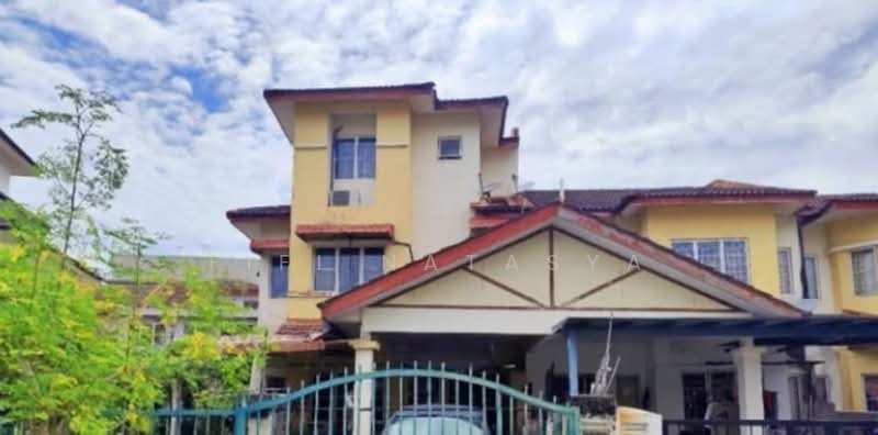Rumah Teres 2.5 Tingkat untuk Dijual di Puchong (Selangor) - Fifi Natasya - Exterior - PropertyGuru.com.my