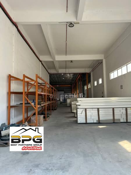 Factory for Rent in Nibong Tebal (Penang) - TG Ong - Interior - PropertyGuru.com.my