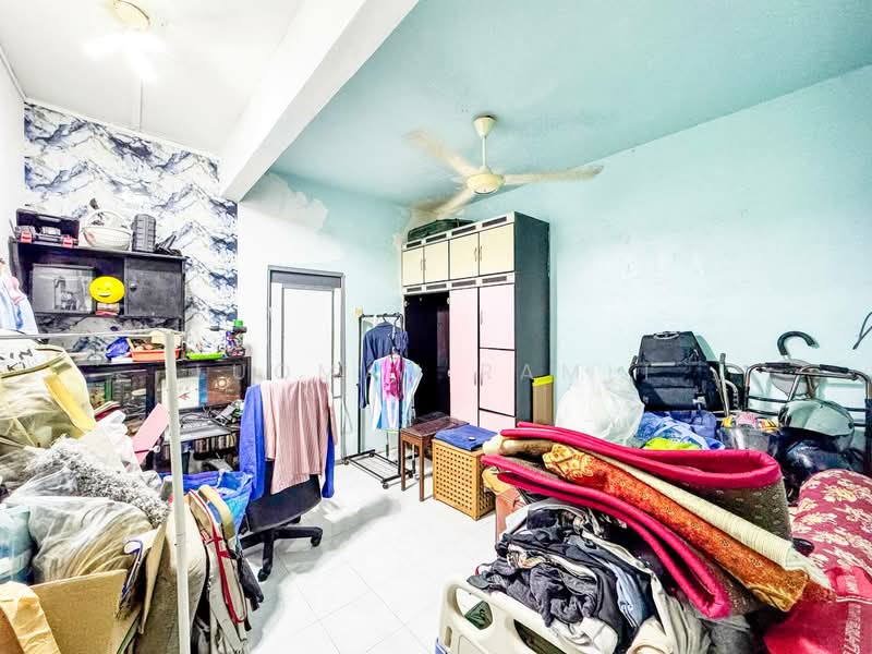 Rumah Teres 2 Tingkat untuk Dijual di Batu Caves (Selangor) - Luqman Ramli - Interior - PropertyGuru.com.my