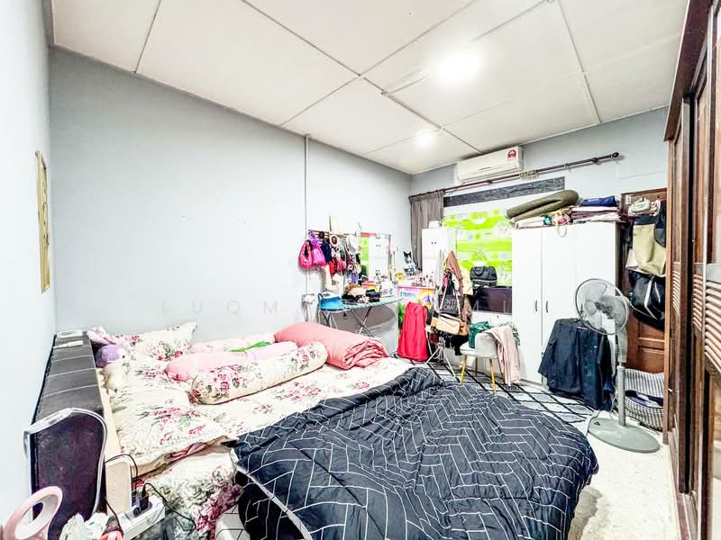 Rumah Teres 2 Tingkat untuk Dijual di Batu Caves (Selangor) - Luqman Ramli - Bedroom - PropertyGuru.com.my