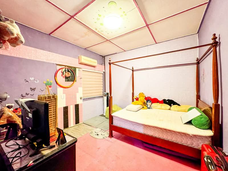 Rumah Teres 2 Tingkat untuk Dijual di Batu Caves (Selangor) - Luqman Ramli - Bedroom - PropertyGuru.com.my