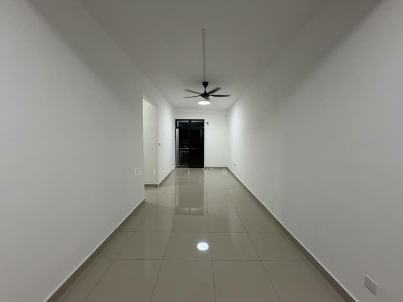 Apartment for Rent at KSL Bukit Gemilang - Diviya . - PropertyGuru.com.my