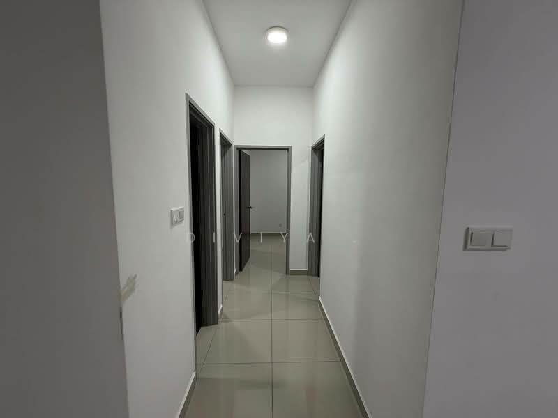 Apartment for Rent at KSL Bukit Gemilang - Diviya . - PropertyGuru.com.my