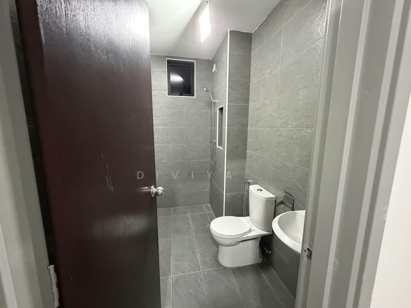 Apartment for Rent at KSL Bukit Gemilang - Diviya . - PropertyGuru.com.my