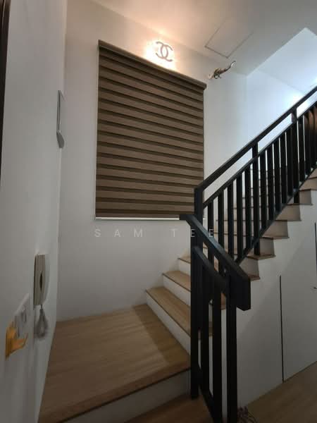 Servis Apartment untuk Dijual di Sunway Grid Residence - Sam Tee - Interior - PropertyGuru.com.my