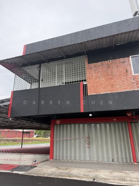Pangsapuri untuk Disewa di Taman Klang Jaya - Darren Chen - PropertyGuru.com.my