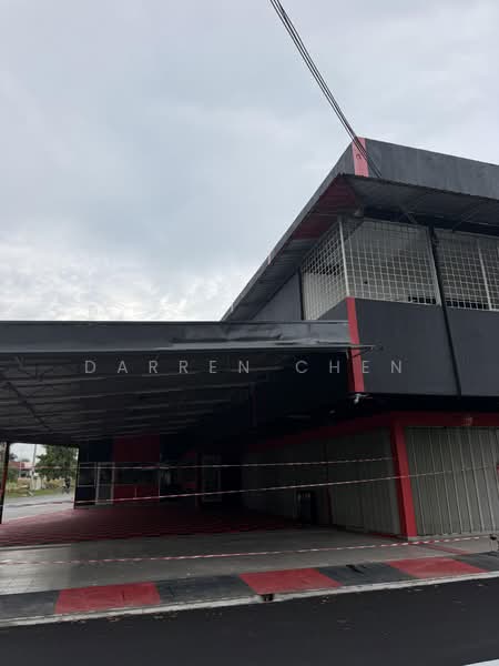 Pangsapuri untuk Disewa di Taman Klang Jaya - Darren Chen - PropertyGuru.com.my