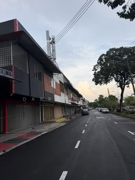 Pangsapuri untuk Disewa di Taman Klang Jaya - Darren Chen - PropertyGuru.com.my