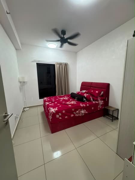 Service Residence for Sale at D'Vervain - Liliey Fitri - PropertyGuru.com.my