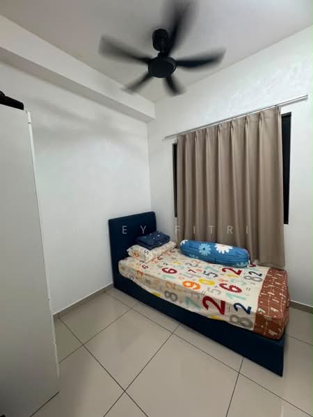 Service Residence for Sale at D'Vervain - Liliey Fitri - PropertyGuru.com.my