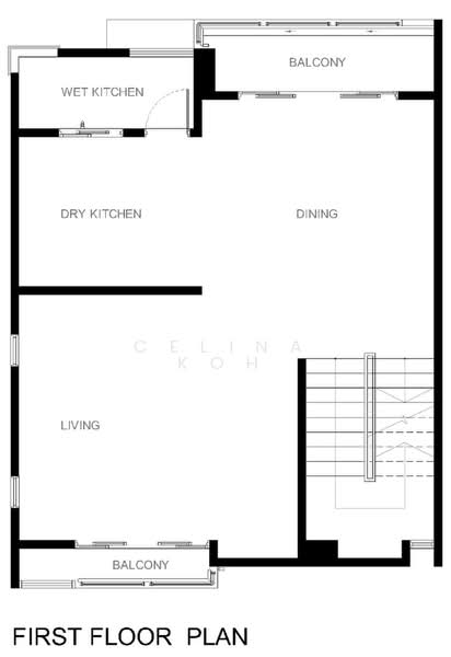 Rumah Teres 3 Tingkat untuk Dijual di Valencia (Sungai Buloh) - Celina Koh - PropertyGuru.com.my