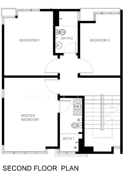 Rumah Teres 3 Tingkat untuk Dijual di Valencia (Sungai Buloh) - Celina Koh - PropertyGuru.com.my