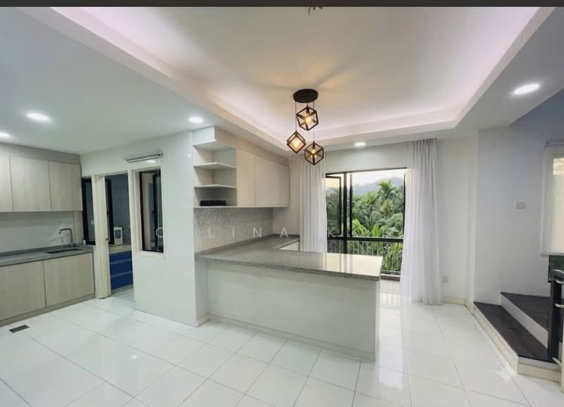 Rumah Teres 3 Tingkat untuk Dijual di Valencia (Sungai Buloh) - Celina Koh - PropertyGuru.com.my