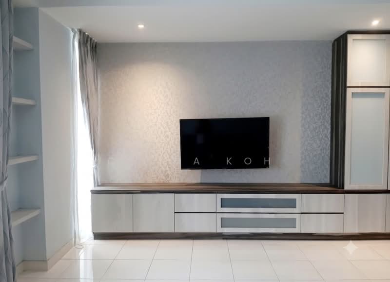 Rumah Teres 3 Tingkat untuk Dijual di Valencia (Sungai Buloh) - Celina Koh - PropertyGuru.com.my