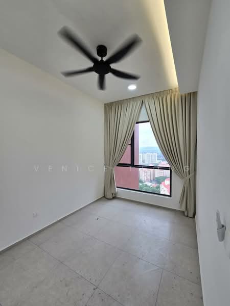 Condominium for Rent at EdgeWood Residences @ SkySanctuary - Venice Tiong - View - PropertyGuru.com.my
