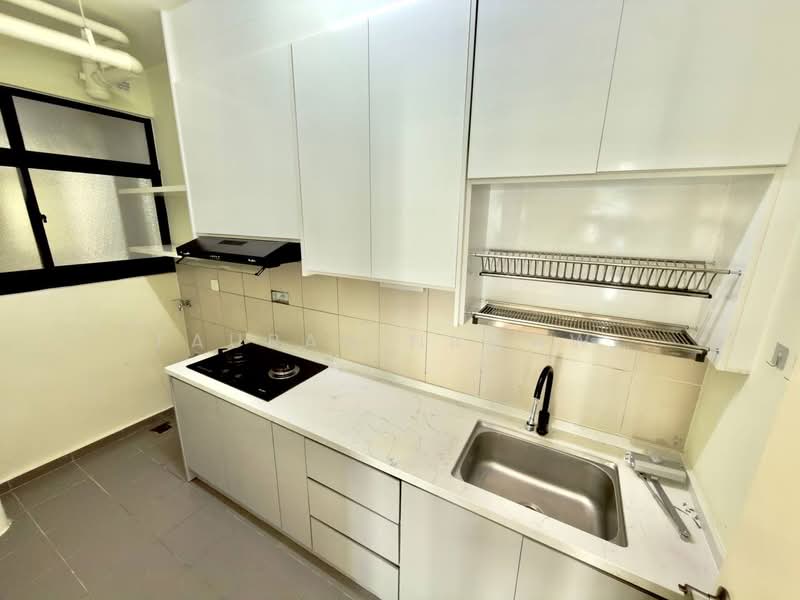 Servis Apartment untuk Dijual di Dian Residency - Fauran Nawawi - PropertyGuru.com.my