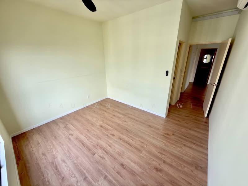 Servis Apartment untuk Dijual di Dian Residency - Fauran Nawawi - PropertyGuru.com.my