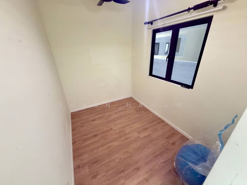 Servis Apartment untuk Dijual di Dian Residency - Fauran Nawawi - PropertyGuru.com.my