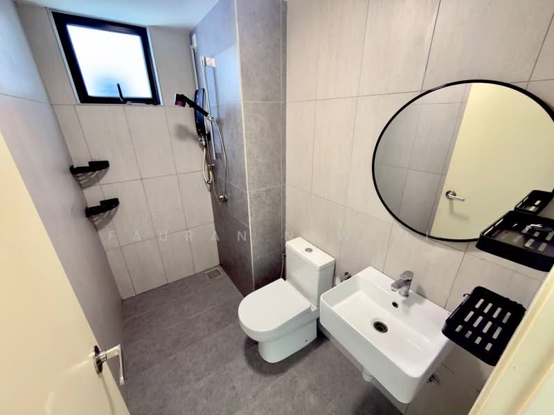 Servis Apartment untuk Dijual di Dian Residency - Fauran Nawawi - PropertyGuru.com.my