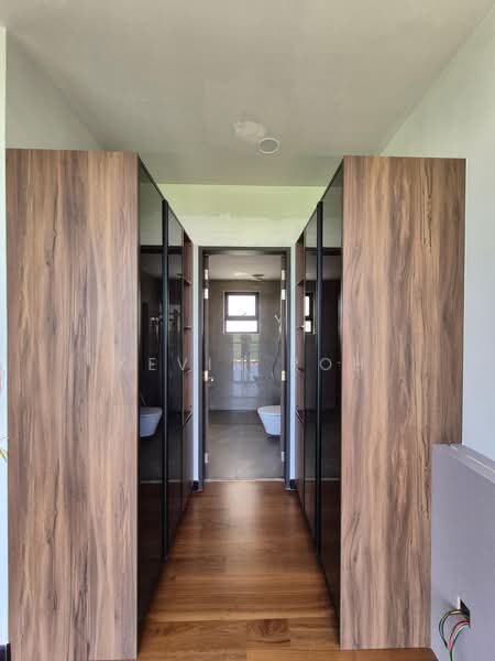 Kondominium untuk Dijual di Impression U-Thant - Kevin Poh - Bathroom - PropertyGuru.com.my