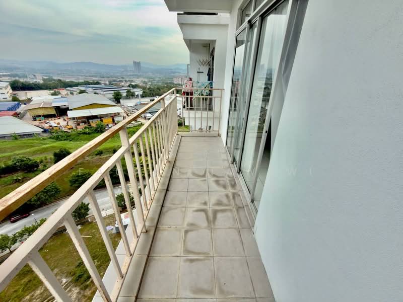 Servis Apartment untuk Dijual di Pangsapuri Setia Impian @ Kajang - Fauran Nawawi - PropertyGuru.com.my