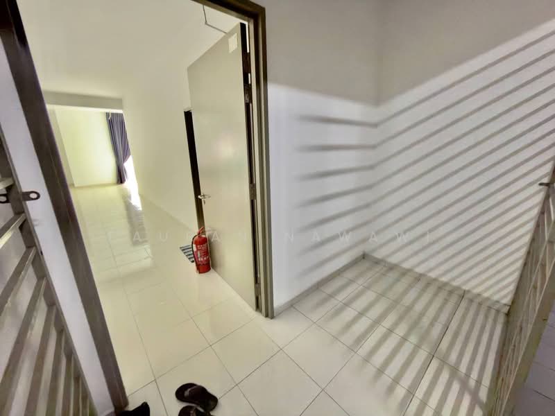 Servis Apartment untuk Dijual di Pangsapuri Setia Impian @ Kajang - Fauran Nawawi - PropertyGuru.com.my