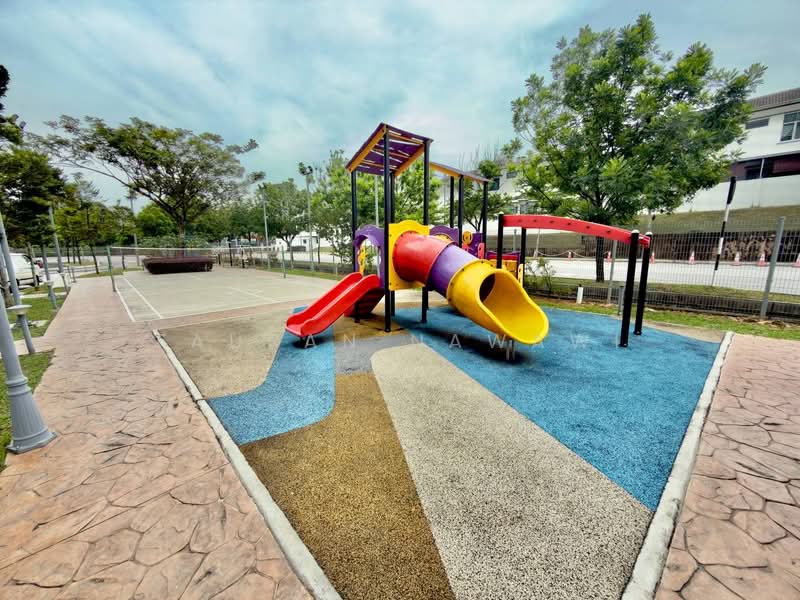 Servis Apartment untuk Dijual di Pangsapuri Setia Impian @ Kajang - Fauran Nawawi - PropertyGuru.com.my