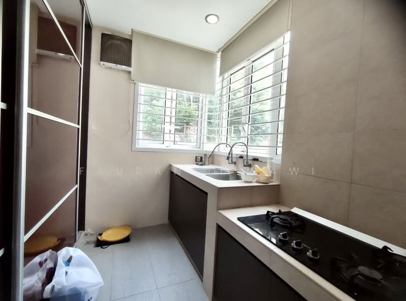 Apartment for Sale at Greenhills Ideal Heights - Fauran Nawawi - PropertyGuru.com.my